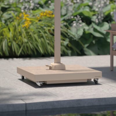 Platinum® Sonnenschirmzubehör