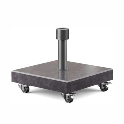 Schirmständer Platinum® Rome 60 kg