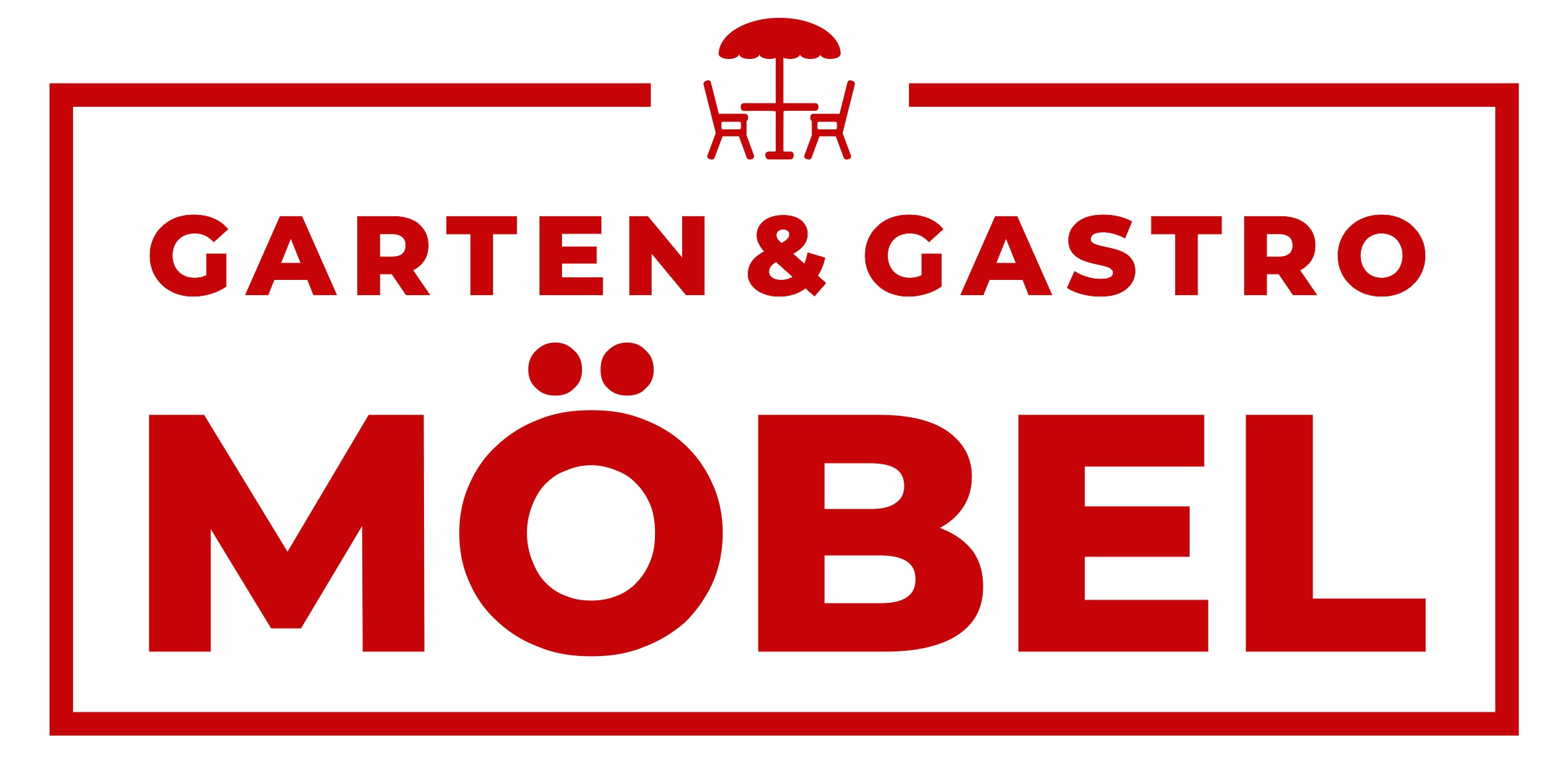 Garten & Gastro Möbel