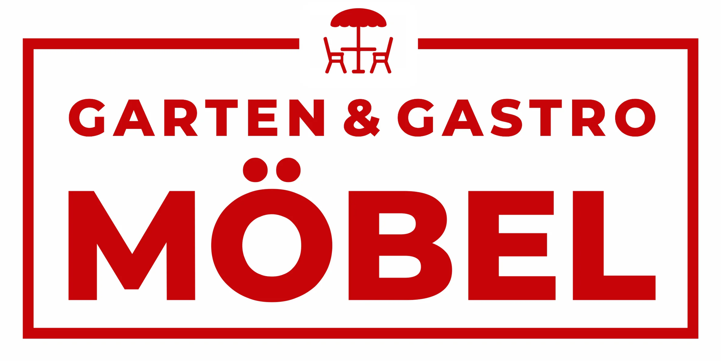 Garten & Gastro Möbel