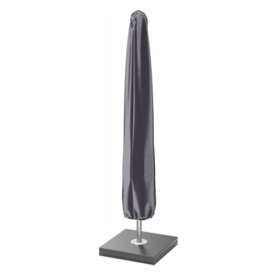 Sonnenschirmabdeckung Platinum® AeroCover H230×30/40 cm